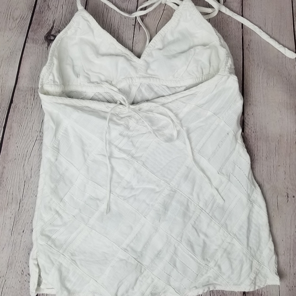 EUC AE PERFECT VINTAGE BOHO TANK - Picture 5 of 5
